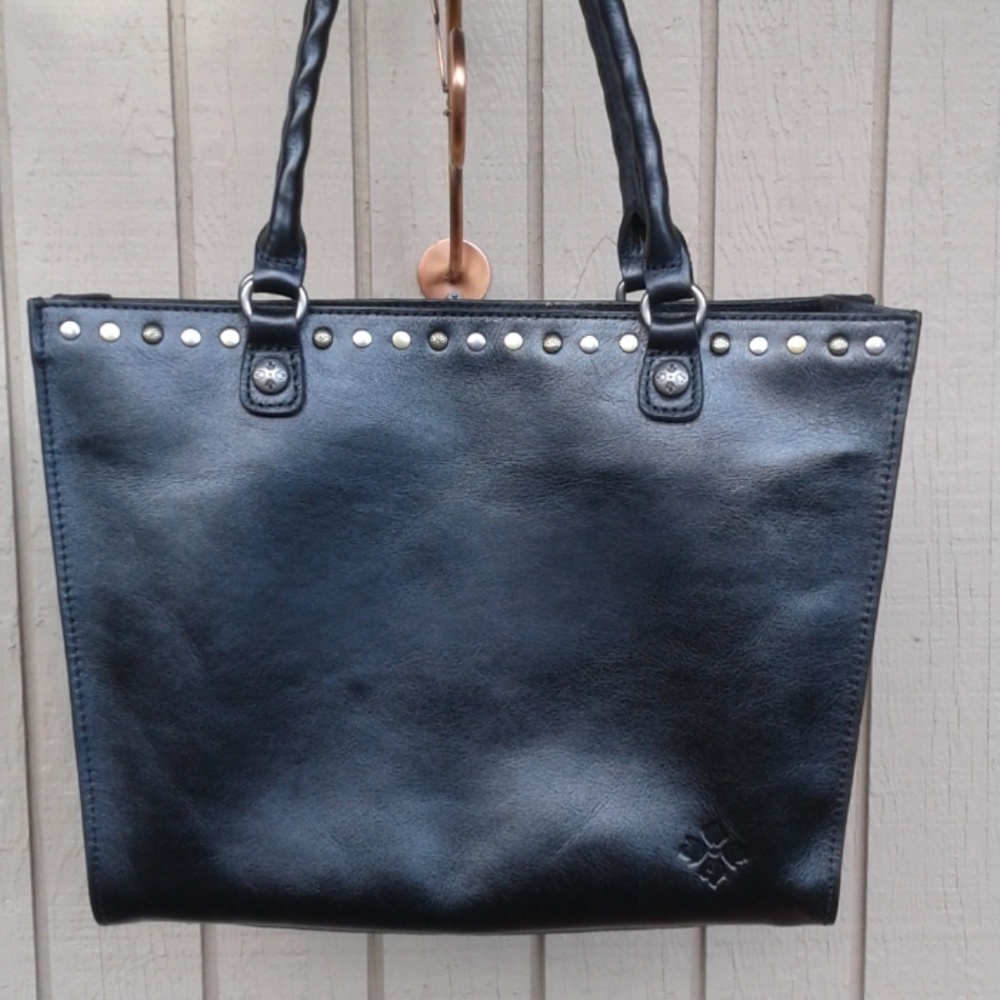 Patricia Nash handbag